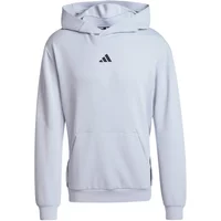Hooded sweatshirt adidas D4T image 2