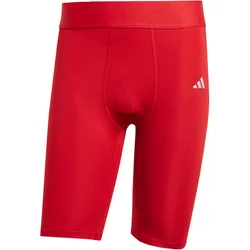 Adidas Homme Techfit Short Tight Men, Team Power Red 2, Xxl Adidas Homme Techfit Short Tight Men, Team Power Red 2, Xxl