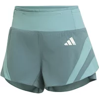 Women's shorts adidas Adizero Archive image 2