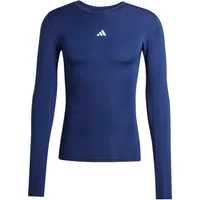 Long sleeve T-shirt adidas Techfit
