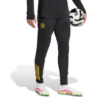Manchester United training pants EU 2025/26