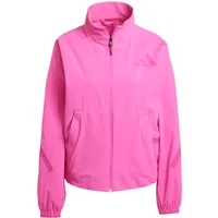 Damen Zip-Weste aus gewebtem Material adidas Z.N.E.