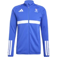 Veste de survêtement de Training France 2025/26