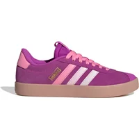 Women's lace-up Trainers adidas VL Court 3.0