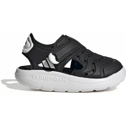 Adidas Water Sandal 2 Infant, Nero