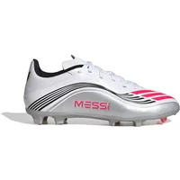 adidas F50 Messi League FG/MG Kids Chaussures de football enfant adidas F50 Messi League FG/AG