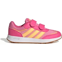 Klettschuhe für Kinder adidas Tensaur