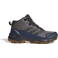 Hiking shoes adidas Terrex Skychaser AX5 GORE-TEX Mid image 2