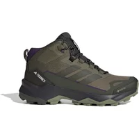 Women's hiking shoes adidas Terrex Skychaser AX5 Mid image 2