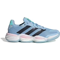 Adidas Stabil 16 Femme Bleu chaussure Chaussures indoor femme adidas Stabil 16