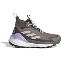 Women’s mid-height hiking shoes adidas Terrex Free Hiker 2 Hiking