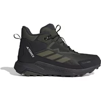 Hiking shoes adidas Terrex Anylander Climawarm+ image 2