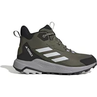 Women's hiking shoes adidas Terrex Anylander image 2
