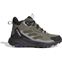 Women's hiking shoes adidas Terrex Anylander image 2