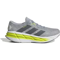 adidas Adistar 4 Homme Gris Jaune Chaussures de running adidas Adistar 4