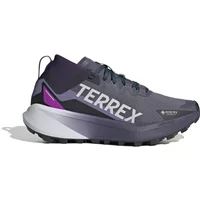 Women's trail running shoes adidas Terrex Agravic GTX image 2