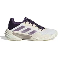 adidas Barricade 13 Femme Blanc Violet Chaussures de tennis femme adidas Barricade 13