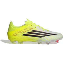 Adidas F50 League Fg Ll Sky Blu Giallo - Scarpe Da Calcio Uomo Eur 42 / Uk 8