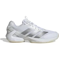 adidas adizero Ubersonic 5 Femme Blanc Chaussures de tennis femme adidas Adizero Ubersonic 5 Clay