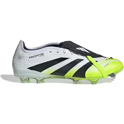 Adidas Scarpe Da Calcio Da Uomo Predator Pro Fold-Over Tongue Fg