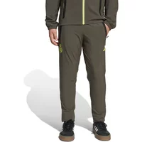 Real Madrid kids' joggers 2025/26