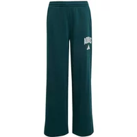 Pantalon fille adidas Pantalon typographique universitaire basic saisonnier pour enfants