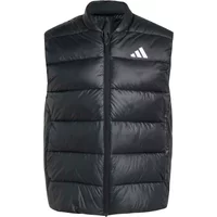 Synthetic sleeveless puffer jacket adidas Essentials Climawarm
