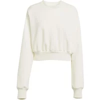 Sweatshirt woman adidas Lux
