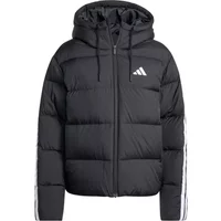 Damen-Daunenjacke adidas Essentials 3-Stripes