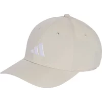 Embroidered logo baseball cap adidas New