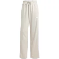 Women's open hem joggers adidas Essentials 3-Stripes