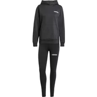 Women's hooded sweatshirt adidas Leisure
