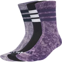 Mid-calf socks adidas Stonewash (x3)