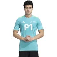 T-shirt Mercedes AMG Petronas Formula One Team Winners