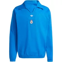 Real Madrid tracksuit jacket Icon DTop 2025/26