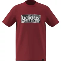 Direct Volley 41% Rabatt auf adidas Camo Linear Graphic TShirt sichern