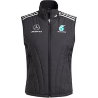 Weste ohne Ärmel für Damen Mercedes AMG Petronas Formula One Team Mechanics