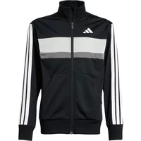 Kinder-Trainingsjacke adidas Essentials Tiberio 3-Stripes