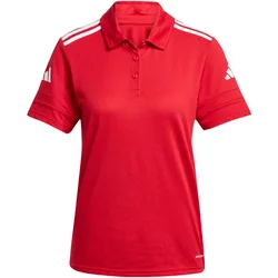 Polo Cotone Donna Adidas Squadra25 Polo Cotone Donna Adidas Squadra25