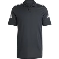 Cotton polo adidas Squadra25