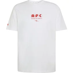 T-Shirt Arsenal Seasonal Graphic 2025/26