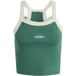 Women's Tank Top Adidas Seasonal Essentials Colorpop