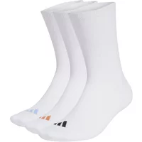Onfight 33% Rabatt auf adidas Essentials Gepolsterte Wadensocken im Dreierpack