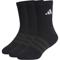 Sneakids 12% Rabatt auf gepolsterte Socken für Babys von adidas 3erPack