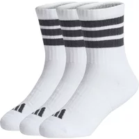 Onfight Aktion 11% Rabatt auf adidas 3Streifen gepolsterte Kindersocken 3er
