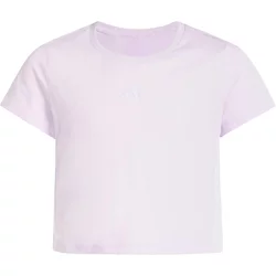 T-Shirt Da Bambina Adidas Essentials