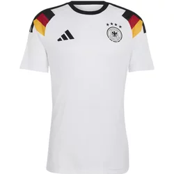 Maglia Casa Germania Coupe Du Monde 2026