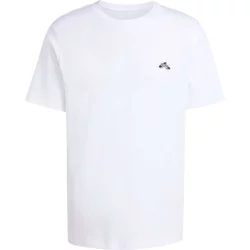 T-Shirt Adidas Summer Slide Trim