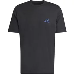 T-Shirt Adidas Triple Stripe Vibe