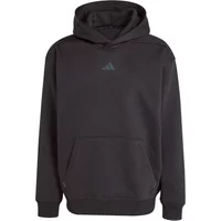 Oversized hooded sweatshirt adidas Power image 2